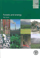 Forests and Energy: Key Issues