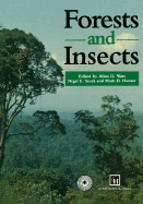 Forests and Insects