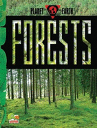 Forests: key stage 2 - Iyer, Rani