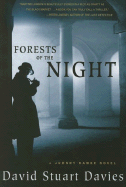 Forests of the Night: A Johnny Hawke Novel