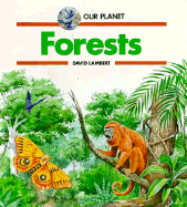 Forests - Pbk (Our Planet)