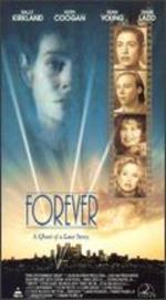 Forever: A Ghost of A Love Story - Thomas Palmer, Jr.