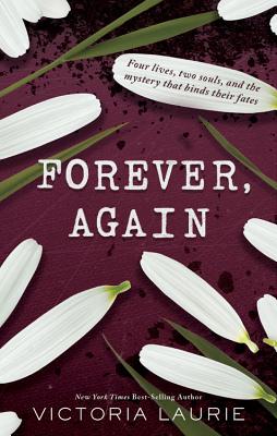 Forever, Again - Laurie, Victoria