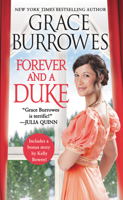 Forever and a Duke: Includes a Bonus Novella - Burrowes, Grace