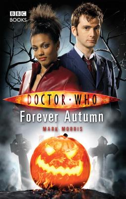 Forever Autumn - Morris, Mark