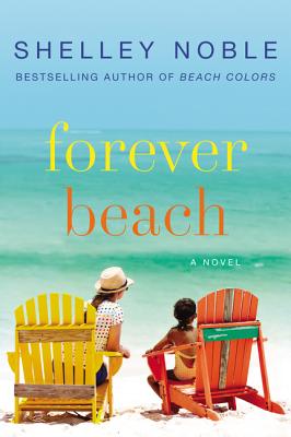 Forever Beach - Noble, Shelley