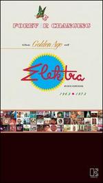 Forever Changing: The Golden Age of Elektra 1963-1973 [Deluxe Edition]