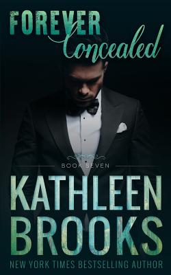 Forever Concealed - Brooks, Kathleen