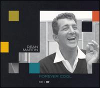 Forever Cool [CD/DVD] - Dean Martin