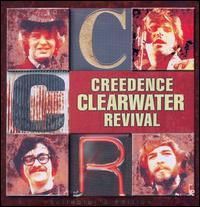 Forever Creedence Clearwater Revival - John Fogerty/CCR ( Creedence Clearwater Revival )