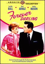 Forever Darling - Alexander Hall