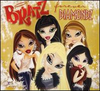 Forever Diamondz - Bratz