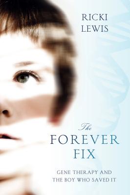 Forever Fix - Lewis, Ricki, Dr.