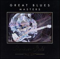Forever Gold: Great Blues Masters - Various Artists