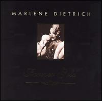 Forever Gold - Marlene Dietrich