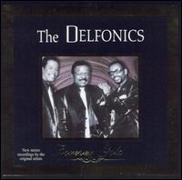 Forever Gold - The Delfonics