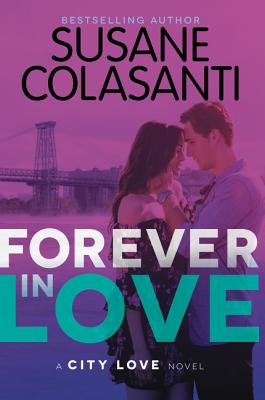 Forever in Love - Colasanti, Susane