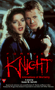 Forever Knight: Intimations of Morality