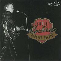 Forever Rockin' - Eddie Cochran