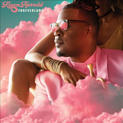 Foreverland - Keyon Harrold