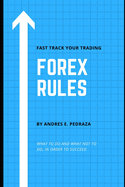 Forex Rules: What to Do and What Not to Do, in Order to Succeed