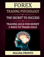 Forex Trading Psychology: The Secret To Success: Trading Gold For Money: 5 Ways To Trade Gold