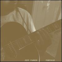 Forfolks - Jeff Parker