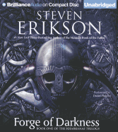 Forge of Darkness