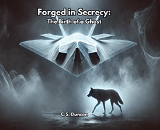 Forged in Secrecy: The Birth of a Ghost