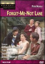 Forget-Me-Not Lane - Arvin Brown; John J. Desmond; Peter Nichols