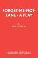Forget-me-not Lane