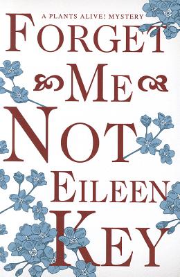 Forget-Me-Not - Key, Eileen