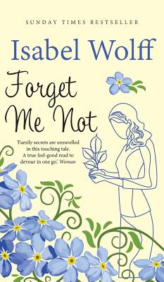 Forget Me Not - Wolff, Isabel