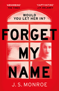 Forget My Name