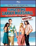 Forgetting Sarah Marshall [Blu-ray]