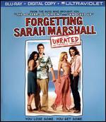 Forgetting Sarah Marshall [Includes Digital Copy] [UltraViolet] [Blu-ray]