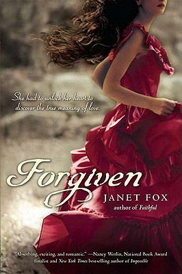 Forgiven - Fox, Janet