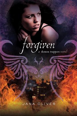 Forgiven - Oliver, Jana