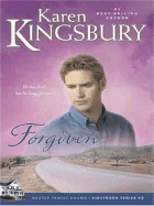 Forgiven - Kingsbury, Karen