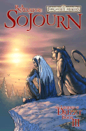 Forgotten Realms: Dark Elf Trilogy -  Sojourn: V. 3