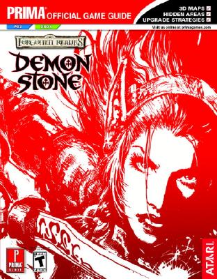 Forgotten Realms: Demon Stone - Pham, Tri