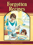 Forgotten Recipes
