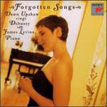 Forgotten Songs: Dawn Upshaw Sings Debussy