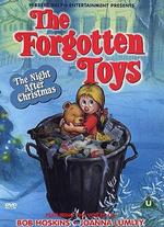 Forgotten Toys