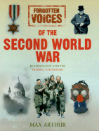 Forgotten Voices of the Second World War