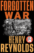 Forgotten War: new edition