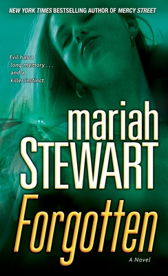 Forgotten - Stewart, Mariah