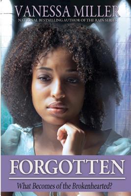 Forgotten - Miller, Vanessa