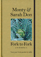 Fork to Fork Journal