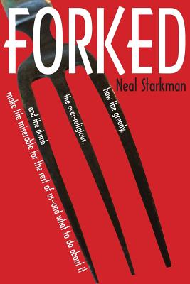 Forked - Starkman, Neal, PH.D.